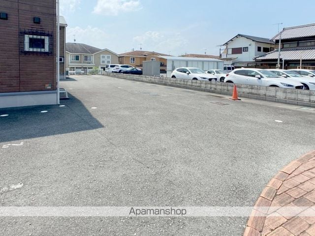 ヴィラ・ハートフィールド A棟のその他写真