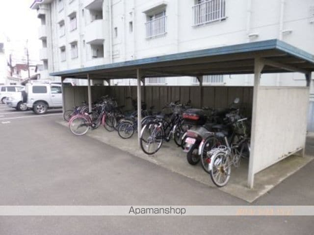 第一中村マンションのその他写真