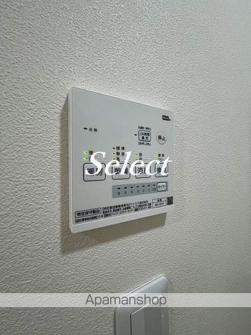 パークス横濱の内装写真