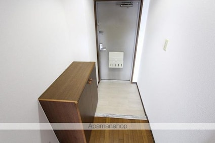 香川県高松市木太町[2LDK/68.58m2]の玄関