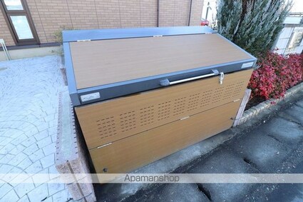 茨城県水戸市平須町[1LDK/36.92m2]の内装3