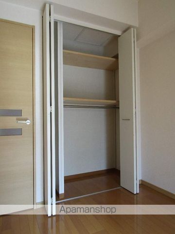 グランガーデン足代新町の内装写真