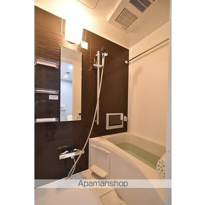 ＣＡＳＡ　ＰＩＡＺＺＡ練馬北町[1R/20.29m2]のバス