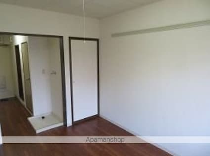 東京都練馬区関町南２丁目[1R/19.87m2]のその他部屋・スペース