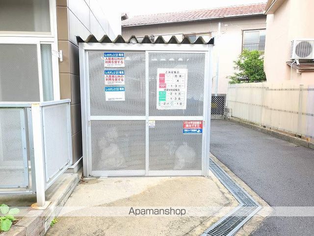 レオパレスI.S.千里丘のその他写真