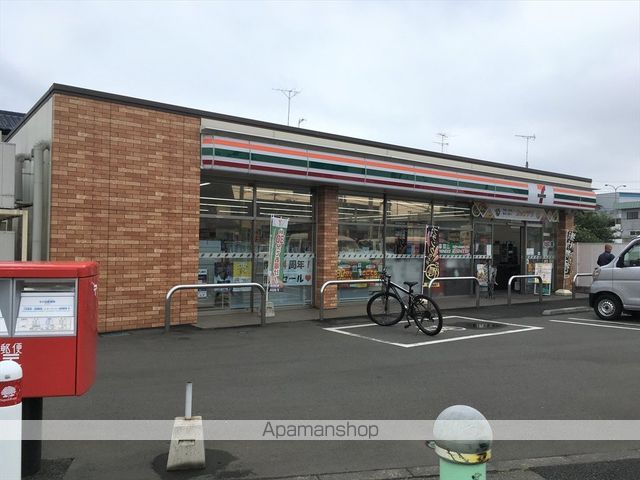 コンフォートソウミの周辺写真
