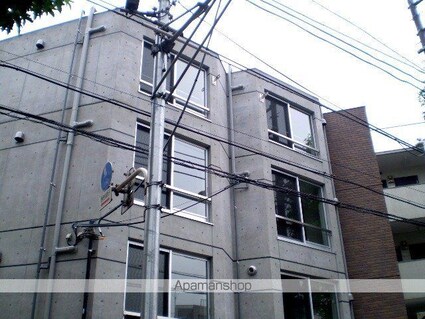 ＺＥＳＴＹ千歳船橋[1K/21.18m2]の外観2