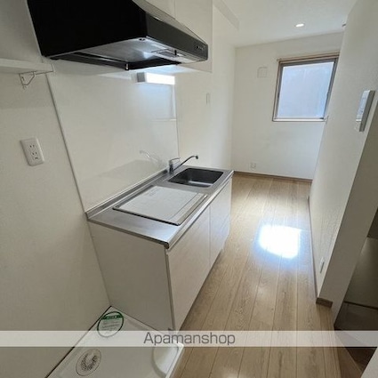 リヴ桜台[1DK/31.16m2]のその他内装4