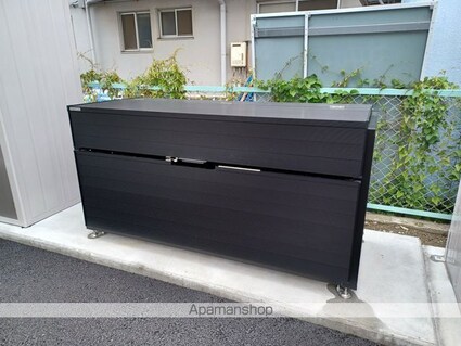 ヴィオコート　平田[1K/32.43m2]の共用部5