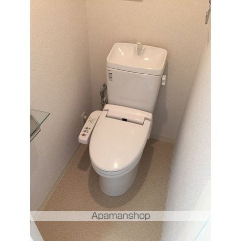 コンフォリア早稲田の内装写真