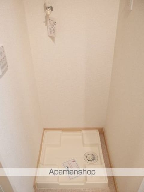 フレーヴォ青山[1LDK/46.14m2]のその他設備