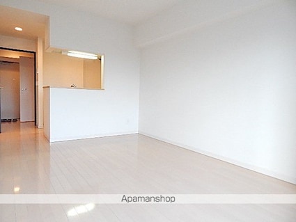 グランコート[1SLDK/43.66m2]のリビング・居間