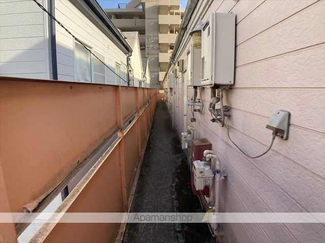 プラザ・ドゥ・デボンAのその他写真