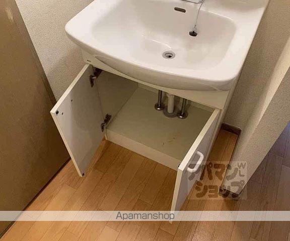 ルネットADACHIの内装写真