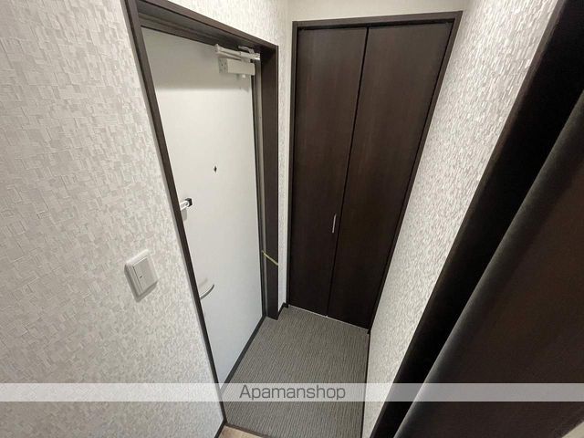 京都グランデ二条駅南の内装写真