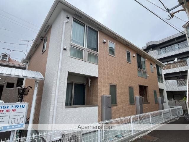 リラハイツ宮町 101 ｜ 宮城県仙台市青葉区小田原６丁目8-13（賃貸アパート1K・1階・31.41㎡） その3