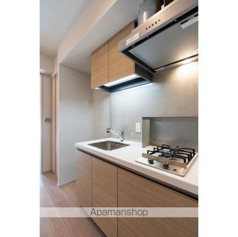 リビオメゾン浅草雷門の内装写真