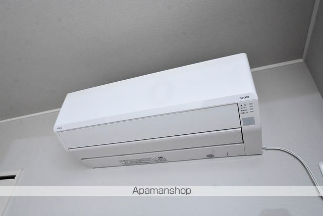 リリオ北綾瀬の内装写真