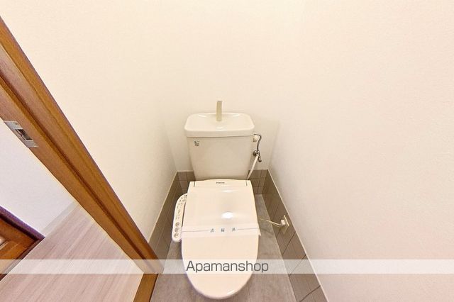 SINAJYURIME・GREENの内装写真