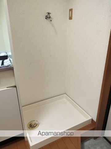 レーベンハイツの内装写真