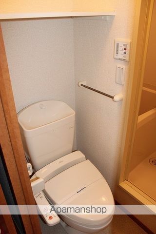 レオパレスウェルカムの内装写真
