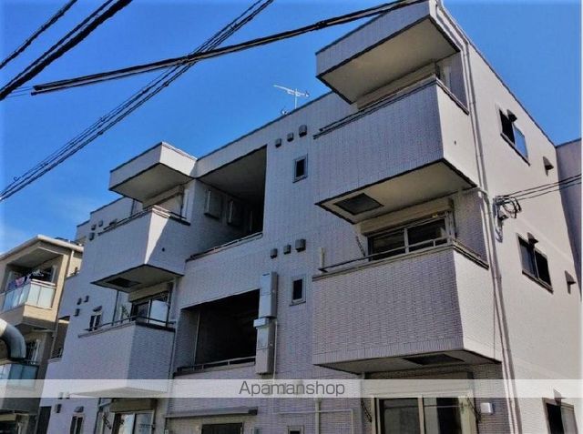 さくらキューブの外観写真