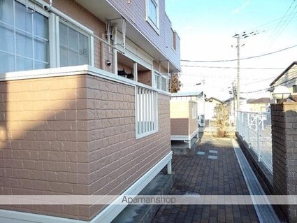 サニーセトル壱号館[2DK/42.77m2]のその他内装2