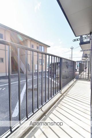 ヴィラージュマルイ A棟の内装写真