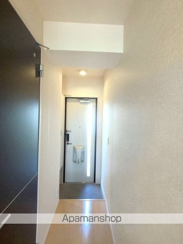 ミランジュエルの内装写真