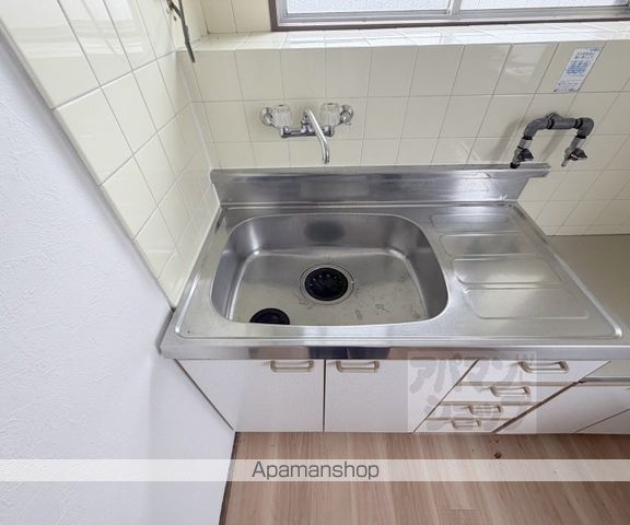 レジデンス菱屋の内装写真