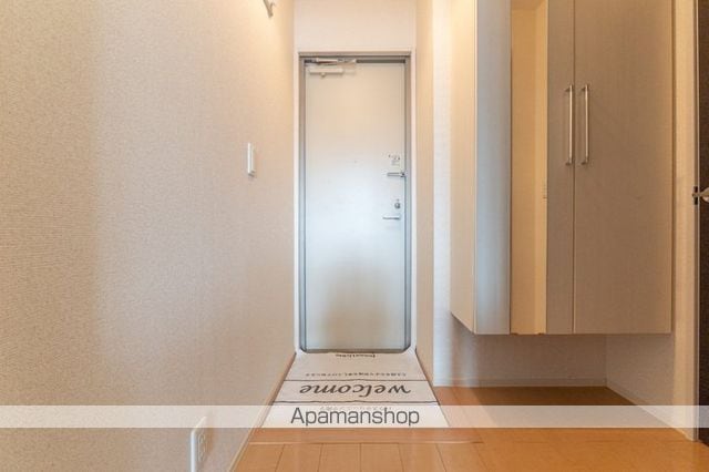 DーROOM中川原の内装写真