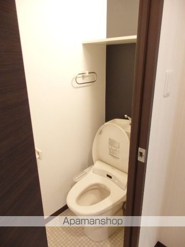 スペチアーレ伏見WESTの内装写真
