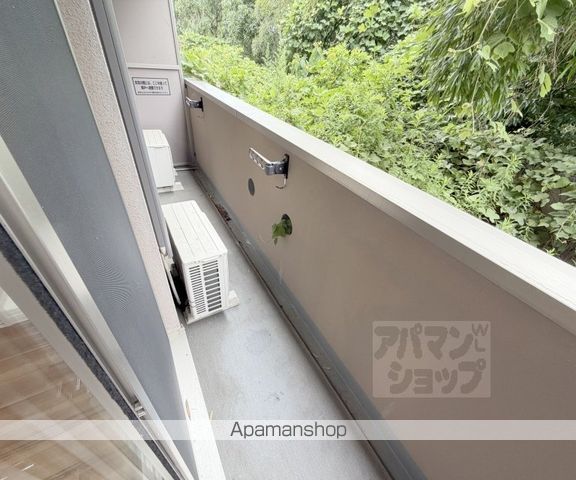 音戸山町マンションの内装写真