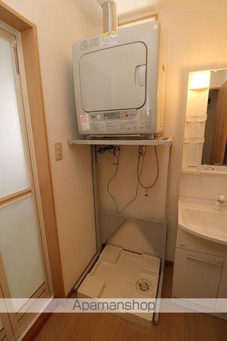 エトワールの内装写真