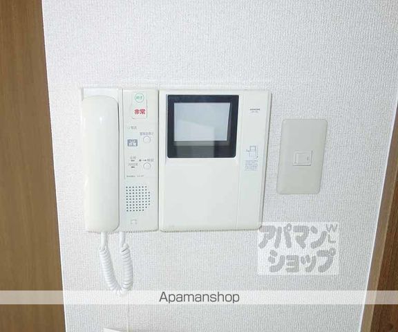 ハーモニアス西大路の内装写真