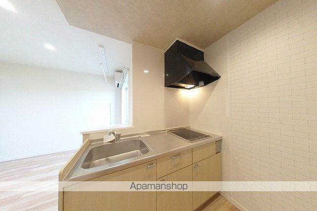 Common北葉町の内装写真
