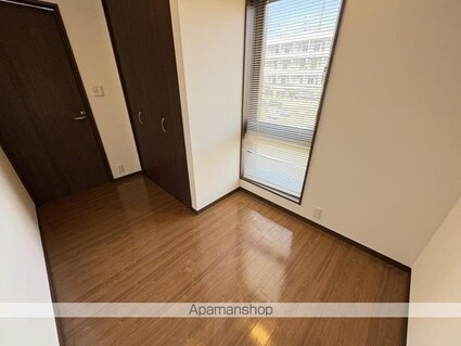 環境立地ビル[2LDK/52.39m2]の内装5