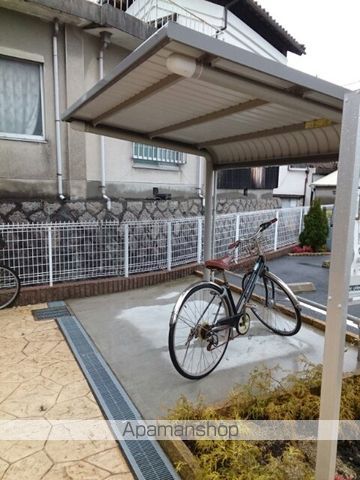 カーサ忍ヶ丘の内装写真