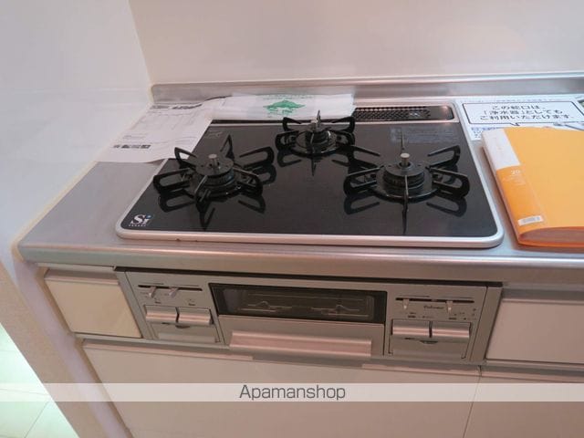 サンプラザ忠岡の内装写真