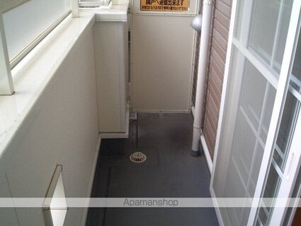 サニーヴィラ・Ｎ　Ａ[2LDK/63.38m2]の内装3