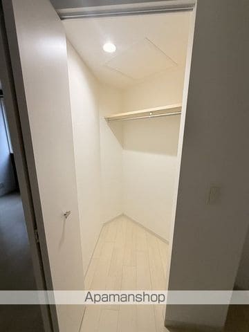ブランシャールNEOの内装写真