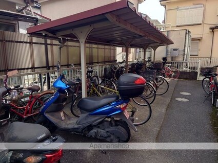 ベルエアーガーデン[3DK/62.15m2]の内装3