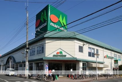 良和コーポ[2K/34m2]の周辺2