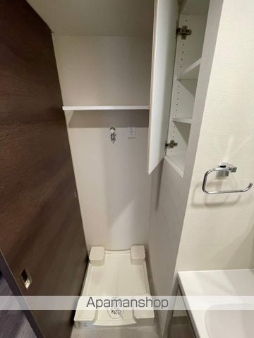 ジオエント中野弥生町の内装写真