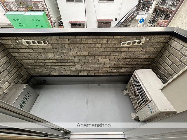 TATERUAPARTMENT加美鞍作2丁目A棟の内装写真