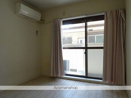 グリーンフォレストあさみ[1K/18.83m2]の内装1