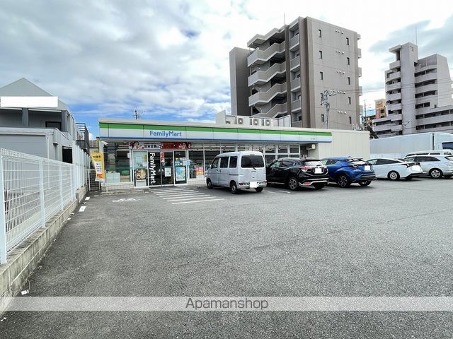入場ハイツの周辺写真