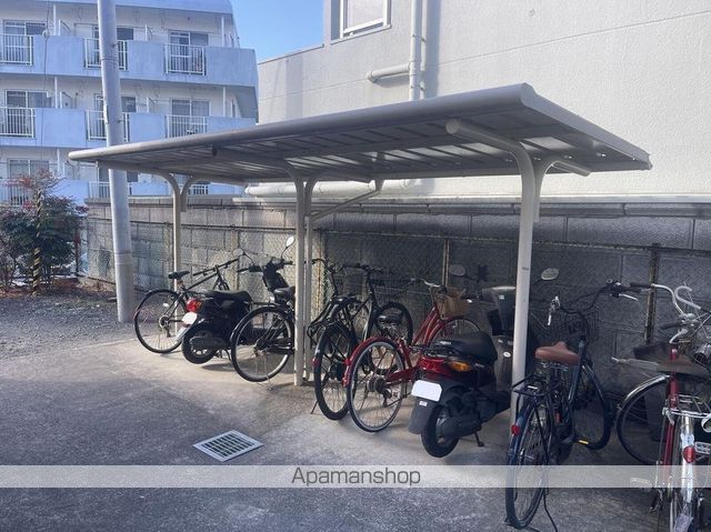 レオパレス栄谷 204 ｜ 和歌山県和歌山市栄谷220-6（賃貸アパート1K・2階・23.18㎡） その18