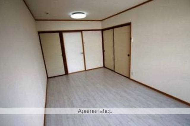 大石マンションの内装写真