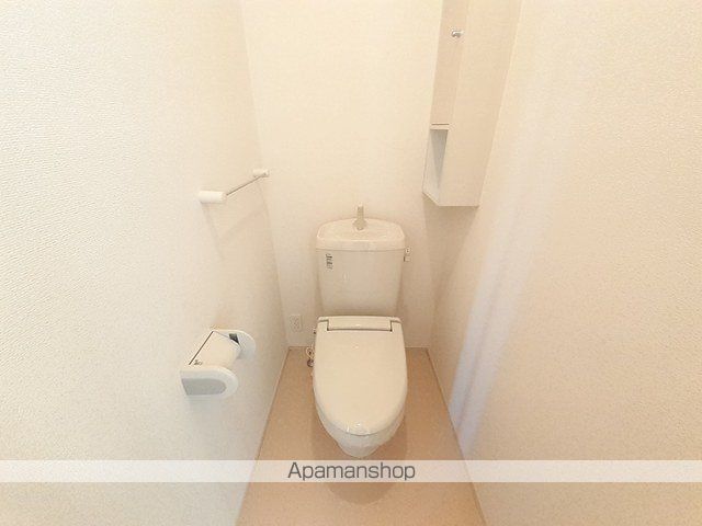 グラースの内装写真